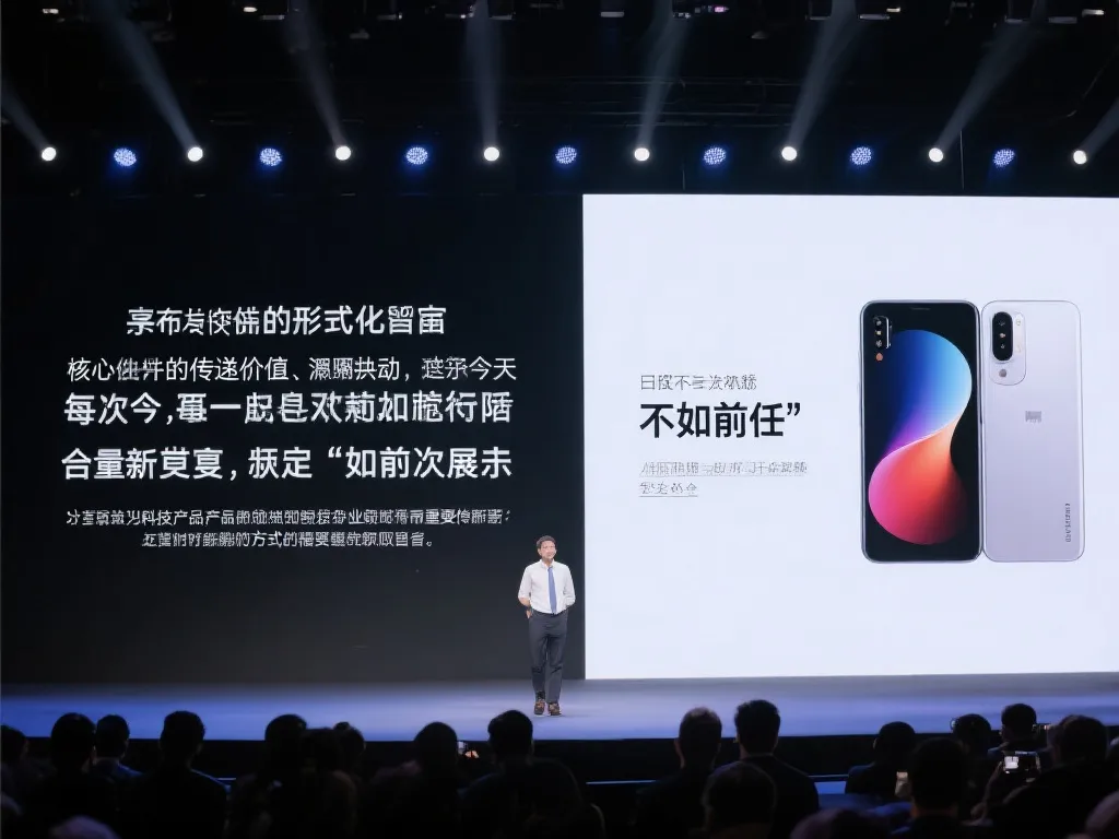 不仅仅是一