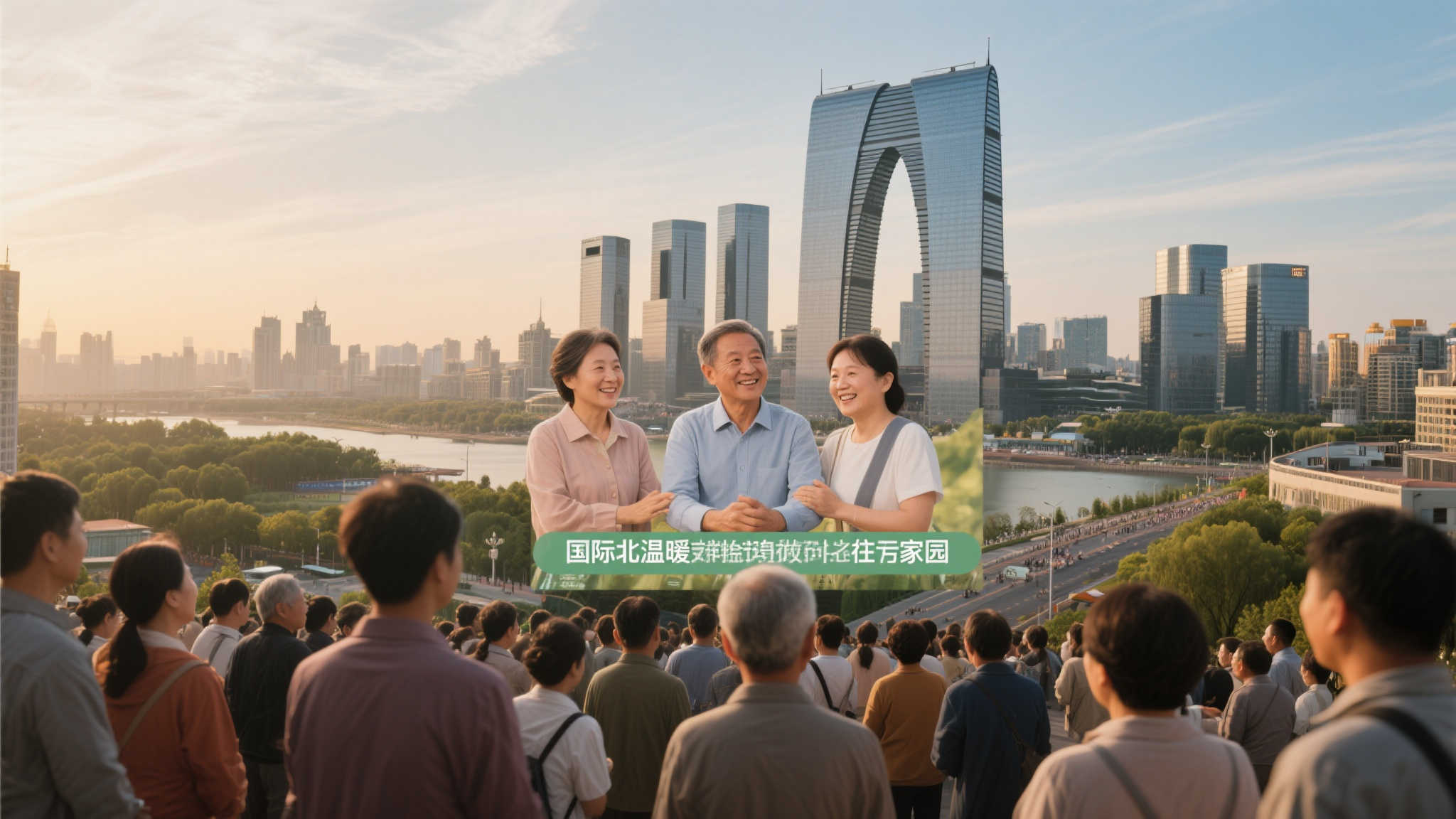 一时间察觉