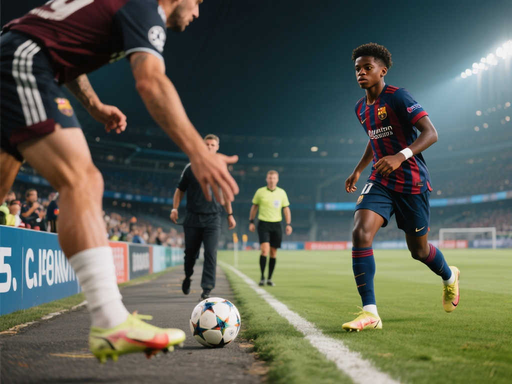 在競爭激烈 在競爭激烈