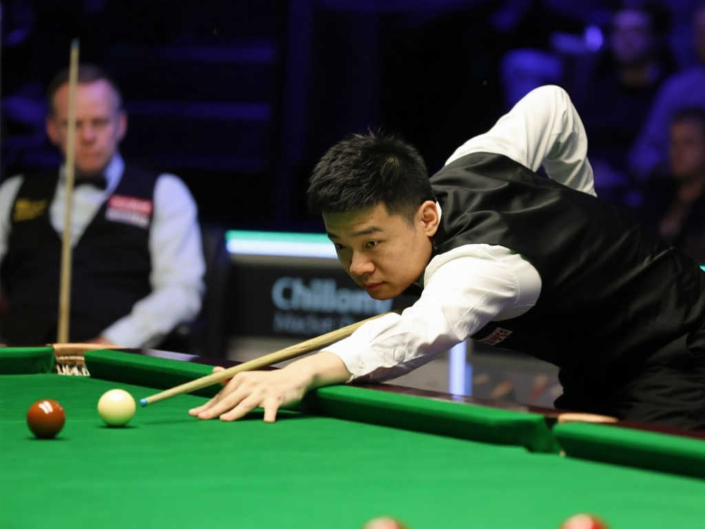 的网前技术 的网前技术