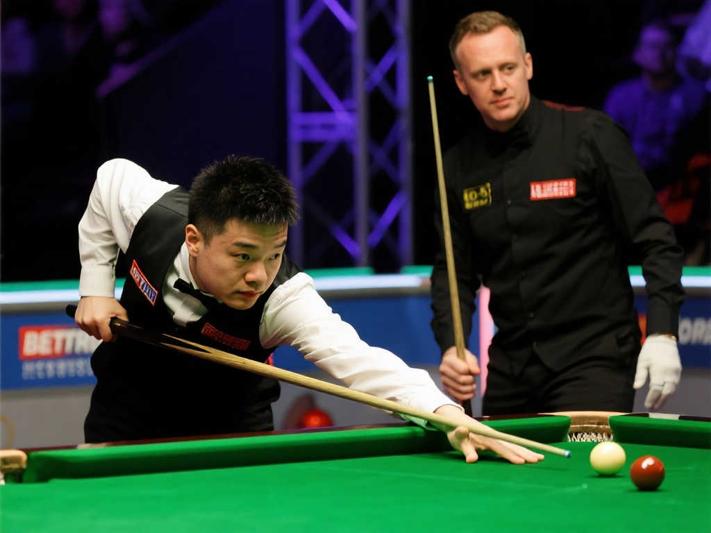 进的训练技 进的训练技