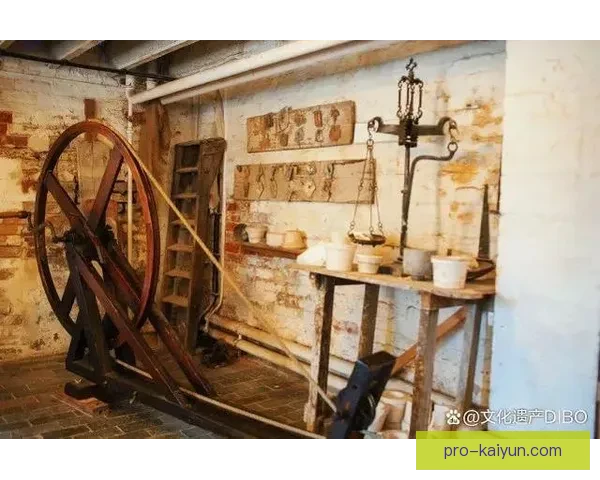 斯托克城陶工传统复兴：新展览展示陶瓷艺术的历史与现状