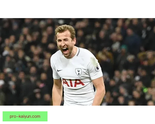 哈里·凯恩持续提升，欧冠表现备受关注，争夺欧洲金靴奖成焦点