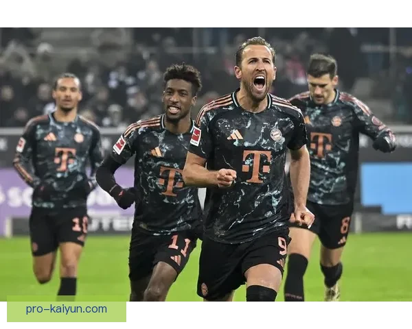 英格兰凯恩迎来职业生涯百球，状态持续回暖值得关注