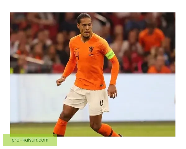 范戴克7500万镑转会纪录仍为后卫历史最高